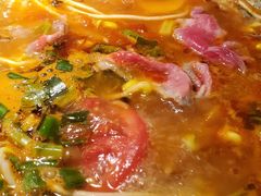 -旺福·贵州酸汤牛肉火锅(陆悦天地店)