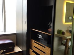 -厦门海港英迪格酒店(中山路店)