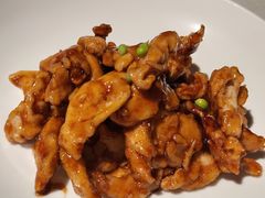 -庆云楼饭庄(什刹海店)