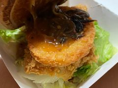 -肯德基(新凌云店)