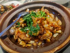 -鱼神·脆肉鲩 全鱼宴(西乡店)