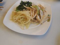 -西部马华清真食府·丝路菜(大钟寺店)