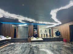 -明谷行馆·温泉