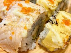 -春笙食堂.丼饭拉面寿司(GOGO新天地店)