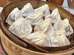 -锡笼记·无锡小笼(人民路店)