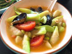 家烧时蔬-柒园·三十年创意杭帮菜(龙湖滨江天街店)