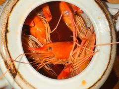 -乔街深夜食堂·小龙虾·高压锅生蚝(杭州总店)