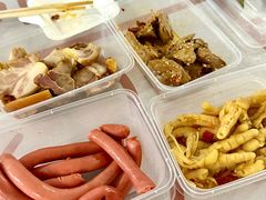 -永辉超市(嘉定宝龙广场店)