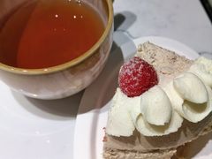 -广州粤海喜来登酒店