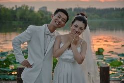 点击看大图 -光明婚纱摄影(建设路店)
