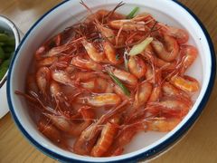 -品鲜村农家菜·阳澄湖大闸蟹(总店)