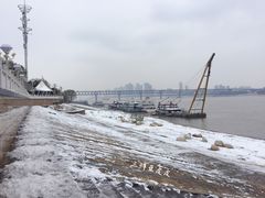 -轮渡红巷旅游码头