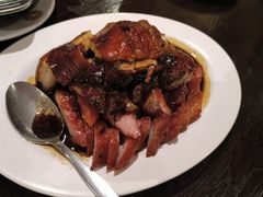 -文兴酒家(Chinatown - Gerrard Street)