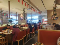 -巴邑火锅·鲜切牛肉(萧山银隆店)