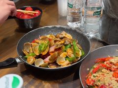 -巴厘龙虾·榜首油焖大虾(音乐学院·沿江酒馆店)