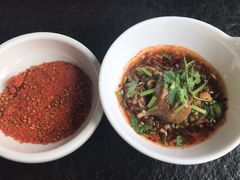 -金刚山(学府路店)