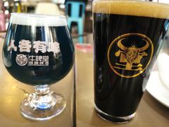 -牛啤堂精酿啤酒餐吧(五棵松华熙店)