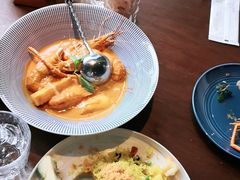 -星叶·东南亚料理(宁波万象汇店)