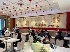 -老通城豆皮大王(吉庆街店)