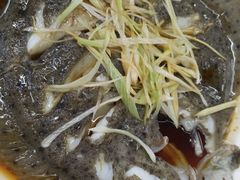 -北戴河庆山饭店·海鲜砂锅粥(北戴河黑石路店)