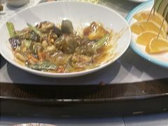 -君霖海鲜私房菜(春柳店)