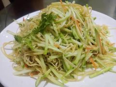 -四海鲜渔家菜(黄金海岸店)