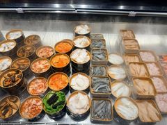 -海底捞大排档火锅(悦荟广场店)