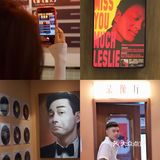 我对张先生，不是喜欢，是热爱啊🎥