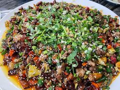 霸王兔-江湖黑大兔(杨家坪店)