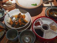 -青年公社烤鸭(滨湖银泰店)