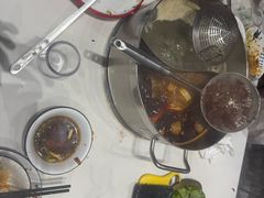 -刘少华贵州小黄牛·鲜牛肉火锅(总店)