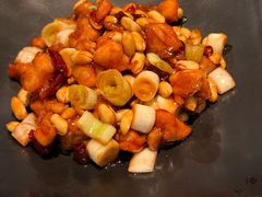 -玉桥餐厅(天坛店)