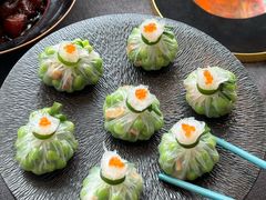 -柒园·三十年创意杭帮菜(龙湖滨江天街店)