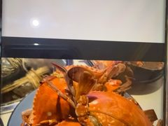 -必点海鲜·海肠捞饭·鲅鱼水饺(滨江道店)