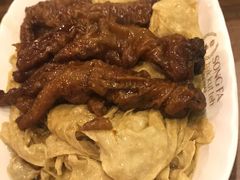 -松發肉骨茶(牛车水店)