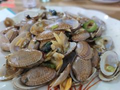 -南记食粥坊·宵夜大排档(莲花总店)