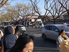 -吴裕泰茶庄(鼓楼店)