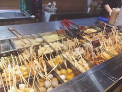 -荟必寿日韩煮物专门店(和平广场店)