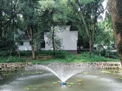 -东湖落雁景区