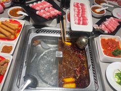 -海底捞火锅(宝龙广场夜宵主题店)