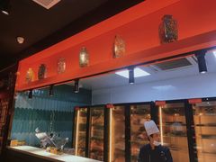 -祥源胡同·涮牛羊肉火锅(花桥店)