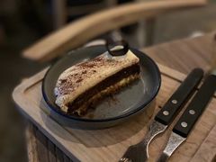 -Common Table · Brunch & Coffee