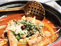 -梧桐Plus·创意京·川料理(万象城店)