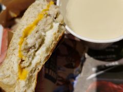 -肯德基(合肥站店)