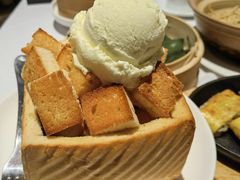 -粗茶淡饭·汉口公馆(循礼门店)