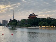 -溱湖八鲜菜馆