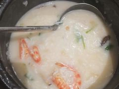 -小城粥道·海胆鲜虾粥(解放广场店)