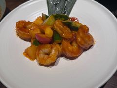 -薇酌饮·陕西菜(南门外店)