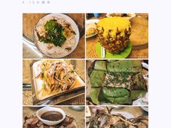 -多哥水傣味餐厅(司马巷店)
