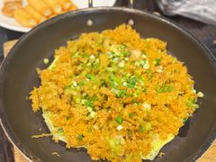 香煎蚝仔-猪肉婆私房菜(容桂总店)